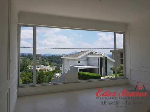 Imagem 5 de 15 de Imperdível: Casa Nova À Venda No Res. Valville 1 - 3 Suítes - Es1001