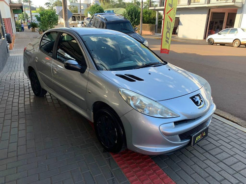 Imagem 8 de 13 de Peugeot 207 Xr