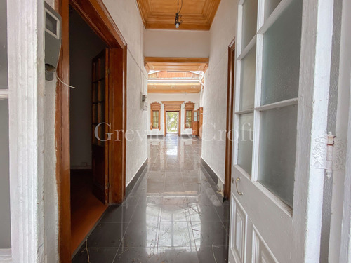 Casona Centrica Para Fines Comerciales (93826)