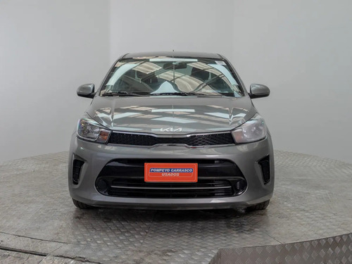 Kia Soluto 1.4 Lx Ac Mt 2024