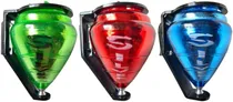 Comprar Trompo Cometa Silver - 3 Piezas - Colores Surtidos