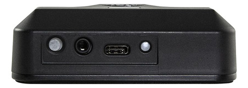 Micrófono Bluetooth Profesional Mxl Ac-83 Con Mute Táctil