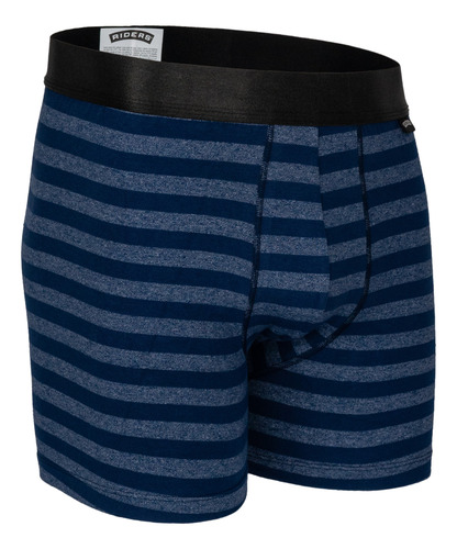 Boxer Largo Riders Hombre 6pack