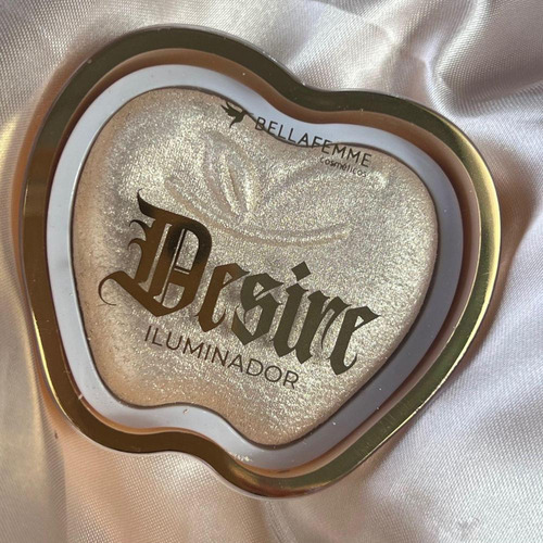 Desire Iluminador 01 Bella Femme 12g