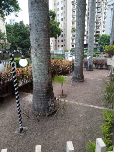 Terraza Del Avila
