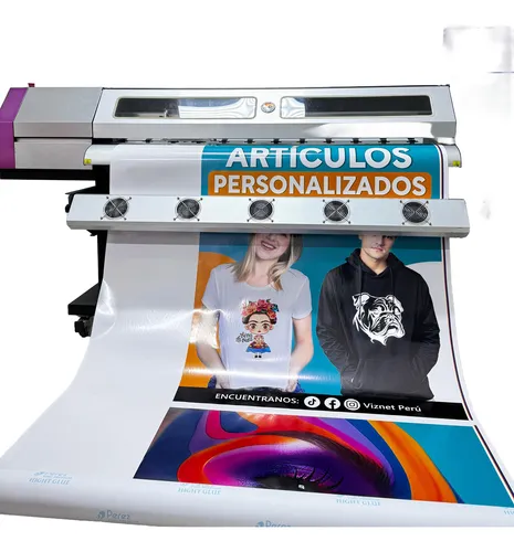 comprar Impresiones En Vinil Y Banner Publicitario