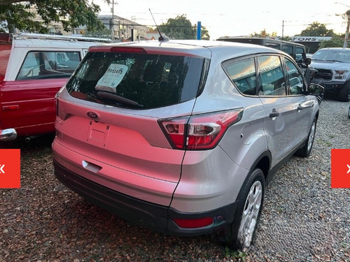 Oportunidad Ford Escape 2017