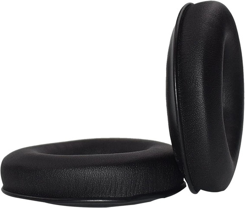 Almohadillas Para Beyerdynamic Ath Ad400 Ad700 Ad900x T2
