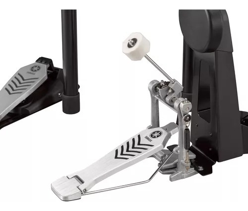 Batería electrónica Yamaha DTx452k Dtx 452 DTX-452k color negro