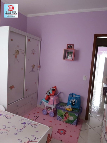 Imagem 7 de 15 de Sobrado Em Condominio - Vila Re - Ref: 8352 - V-8352
