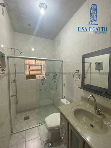 Imagem 9 de 11 de Casa À Venda, 180 M² Por R$ 620.000,00 - Nova Paulínia - Paulínia/sp - Ca2508