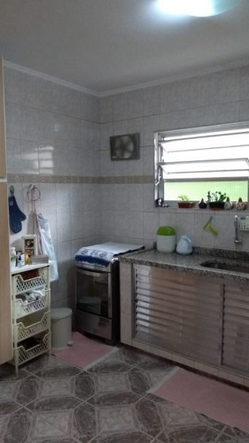 Imagem 10 de 19 de Casa Com 3 Dormitórios À Venda, 105 M² Por R$ 550.000,00 - Parque São Domingos - São Paulo/sp - Ca0504