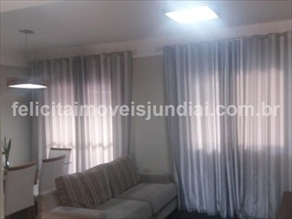 Imagem 1 de 12 de Casa Jardim Colonia Jundiai - Ca1337