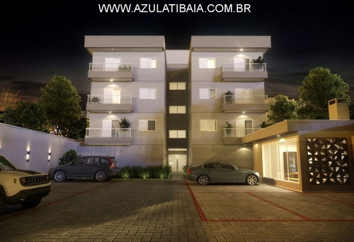 Imagem 1 de 21 de Lançamento Próximo Ao Centro De Atibaia, Apartamento! - Ap00111 - 70644423