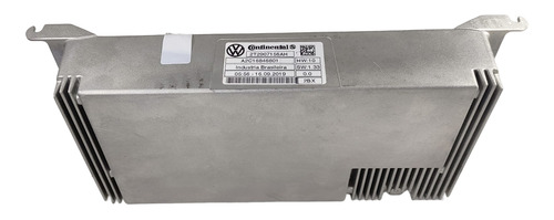 Modulo Lu Cabine Para Worker 15-190 2s0907156ah