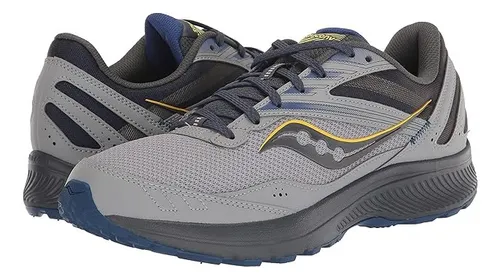 Saucony cohesion 10 38 sale