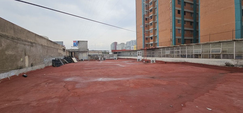 Bodega 3715m2 En 3 Niveles Con 52 Estacionamientos