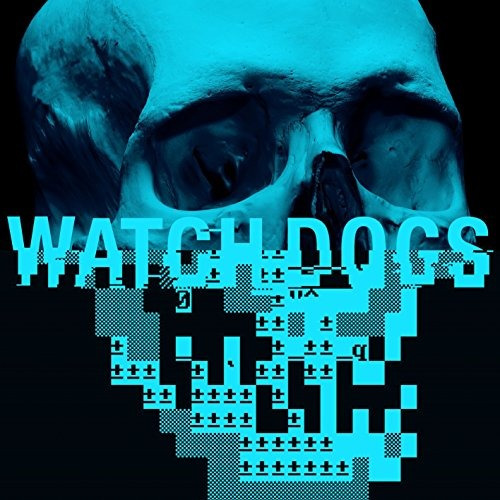 Watch Dogs O.s.t. Watch Dogs O.s.t.  Music