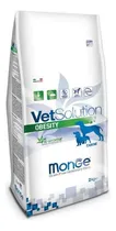 Comprar Comida Perros Vet Solution Dog Obesity 2 Kg