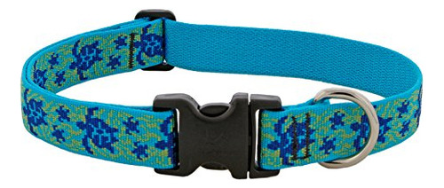 Lupinepet Originals 1  Reef De Tortuga 12-20  Collar 94ucj