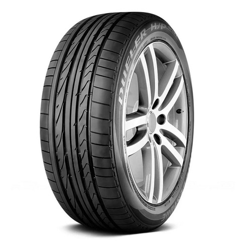 Bridgestone 275 40 R20 106y Dueler Hp Sport Rft 18 Cuotas!