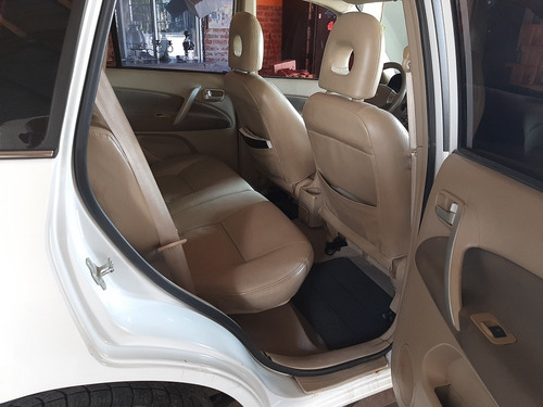 Imagen 6 de 15 de Chery Tiggo 2.0 F2 Luxury 4x4 138cv 2013