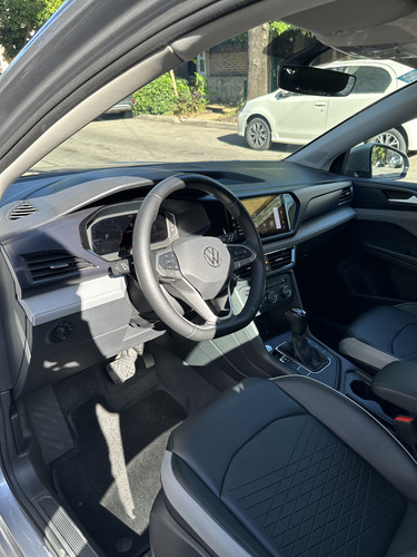 Volkswagen Taos 1.4 250 Tsi Comfortline