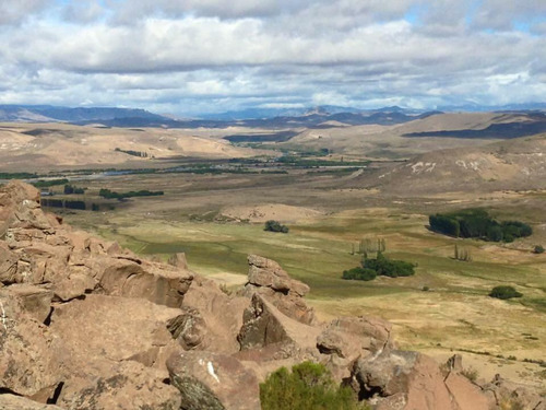 Estancia Manantiales De Collón Cura - Patagonia Argentina