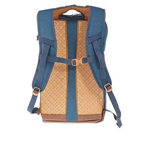 Mochila Trilha Urbano Viagem Escape 20litro Com Capa Chuva