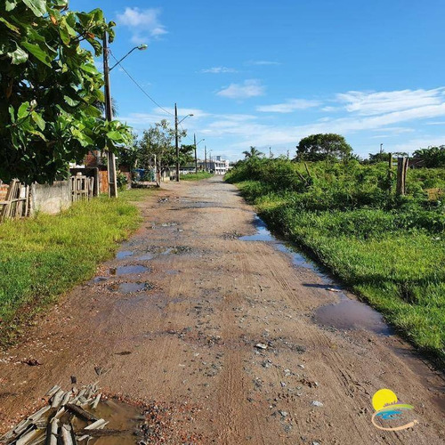 Terreno À Venda, 403 M² Por R$ 120.000,00 - Sao José - Itapoá/sc - Te0777