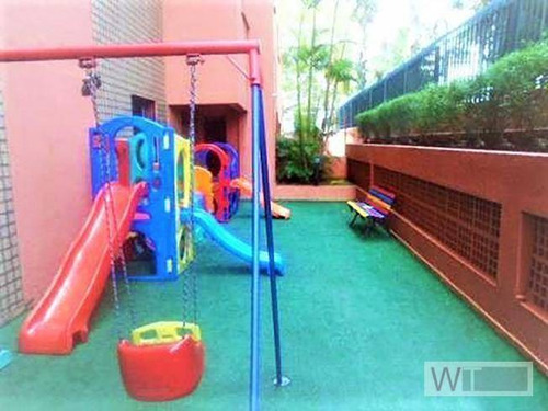 Imagem 10 de 30 de Apartamento Com 3 Dormitórios Para Alugar, 90 M² Por R$ 2.800,00/mês - Vila Olímpia - São Paulo/sp - Ap1898