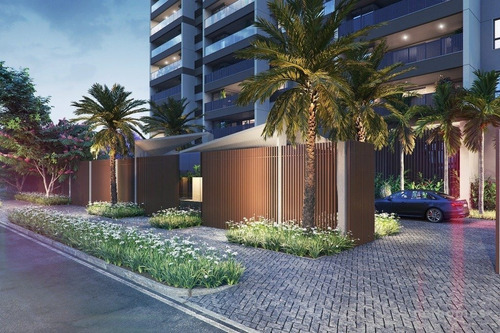 Imagem 2 de 15 de Apartamento - Barra Da Tijuca - Ref: 26924 - V-26924