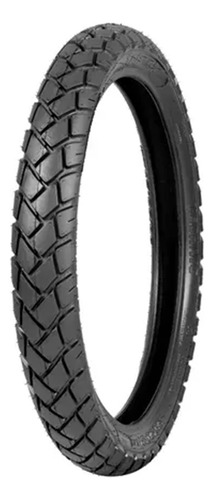 Pneu Dianteiro Xt660/falcon400/xre 90/90-21 T&c Plus Technic