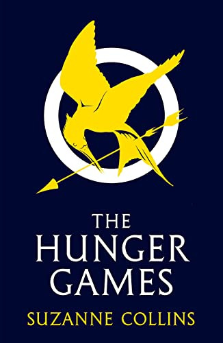 Libro The Hunger Games (book 1) De Collins, Suzanne