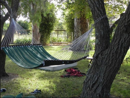 Chacra A La Venta