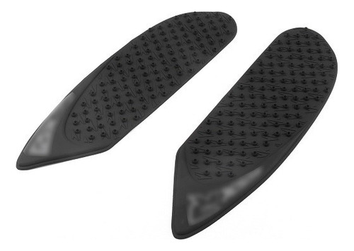 Almohadillas De Tracción Laterales Para Suzuki Gsxr600 06-07