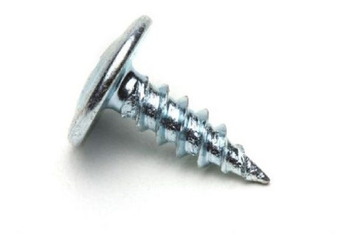 Imagen 3 de 5 de Tornillo Autoperforante T1 Aguja X 2000 8x1/2 Knauf Durlock
