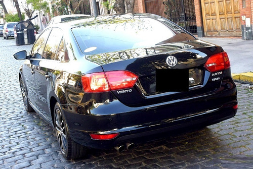 Vento 2.0 Tsi 200cv Dsg Service Oficiales En 2015 Y 2016