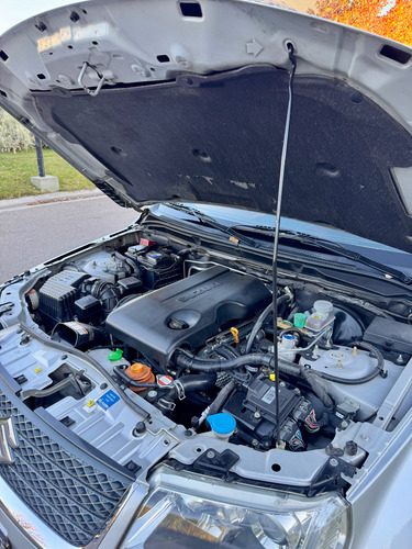 Suzuki Grand Vitara 2.4 Jiii