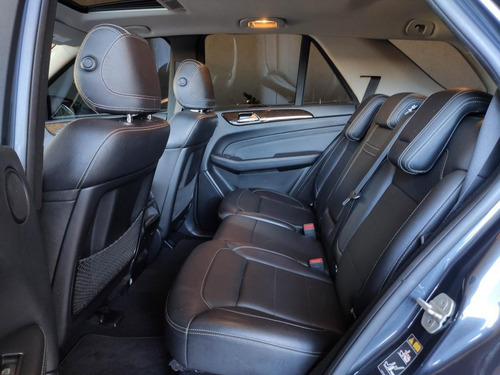 Mercedes-benz Ml 350 Sport 3.5 V6 Cgi