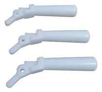 Comprar Kit Alavancas Maquina De Sorvete Expresso Italianinha