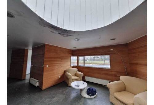 Arrienda Bodega Desde 600 A 7.000 M2 Ruta Cabrero Concepción