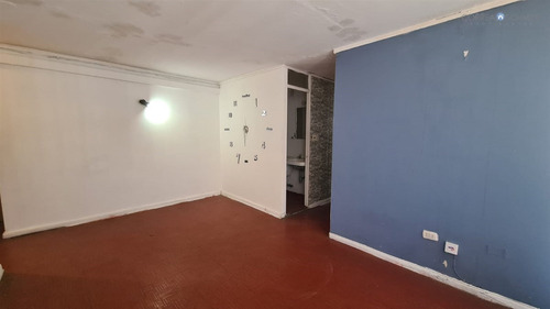 Departamento En Venta Calle Cáceres, Rancagua