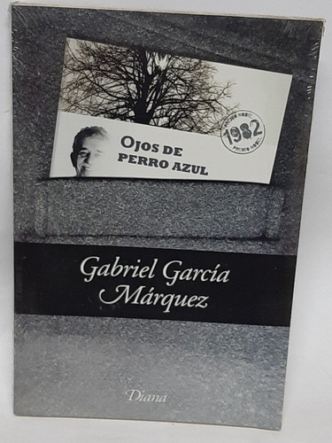 Ojos De Perro Azul Gabriel García Márquez