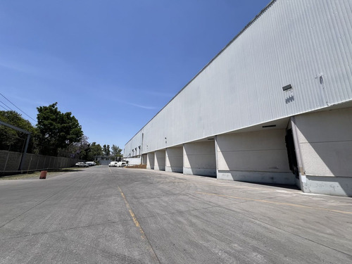 Excelente Bodega Industrial 8500 M2 Vallejo