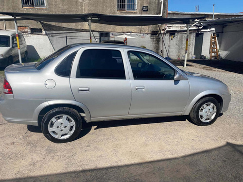 Chevrolet Corsa Classic 2015 Ls Nafta 1.4