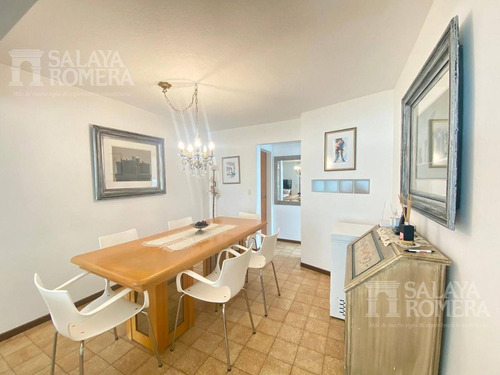 Imagen 4 de 10 de Venta Departamento - 2 Dormitorios 2 Baños - Playa Brava Ref:4177043