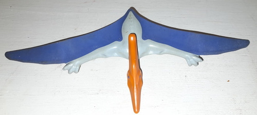 Imagen 3 de 6 de A Playmobil 4173 Dinosaurio Pteronodon Playlgh