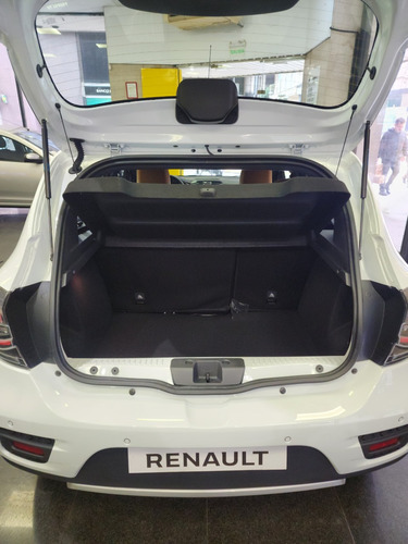Renault Stepway 1.6 16v C.a.b