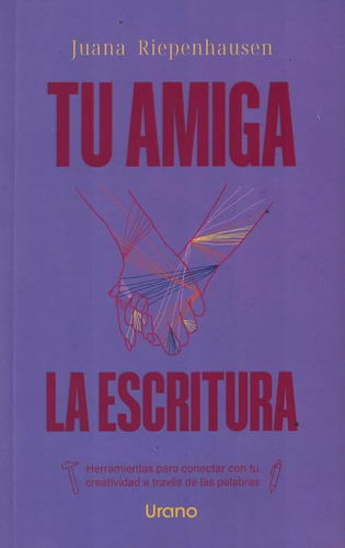 Tu Amiga La Escritura